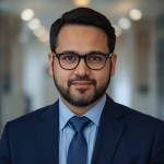 Nayan Martin Profile Picture