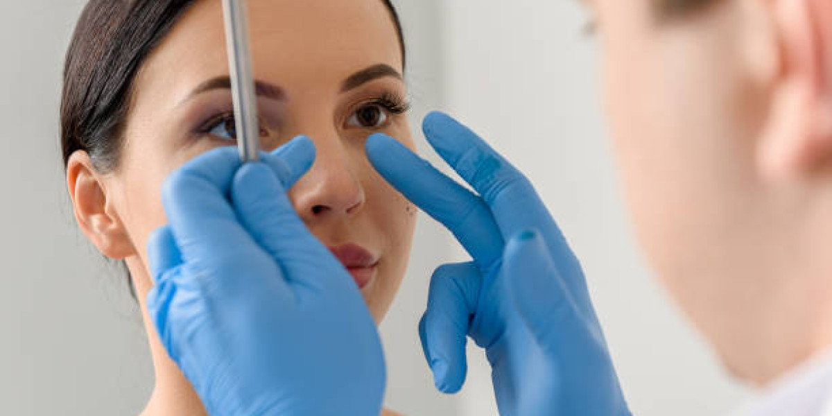 How Rhinoplasty Can Transform Both Appearance and Confidence