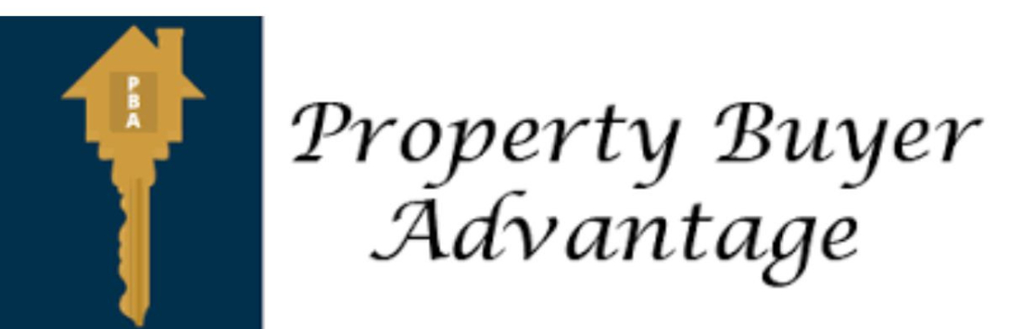 Property Buyer Advantage Cover Image