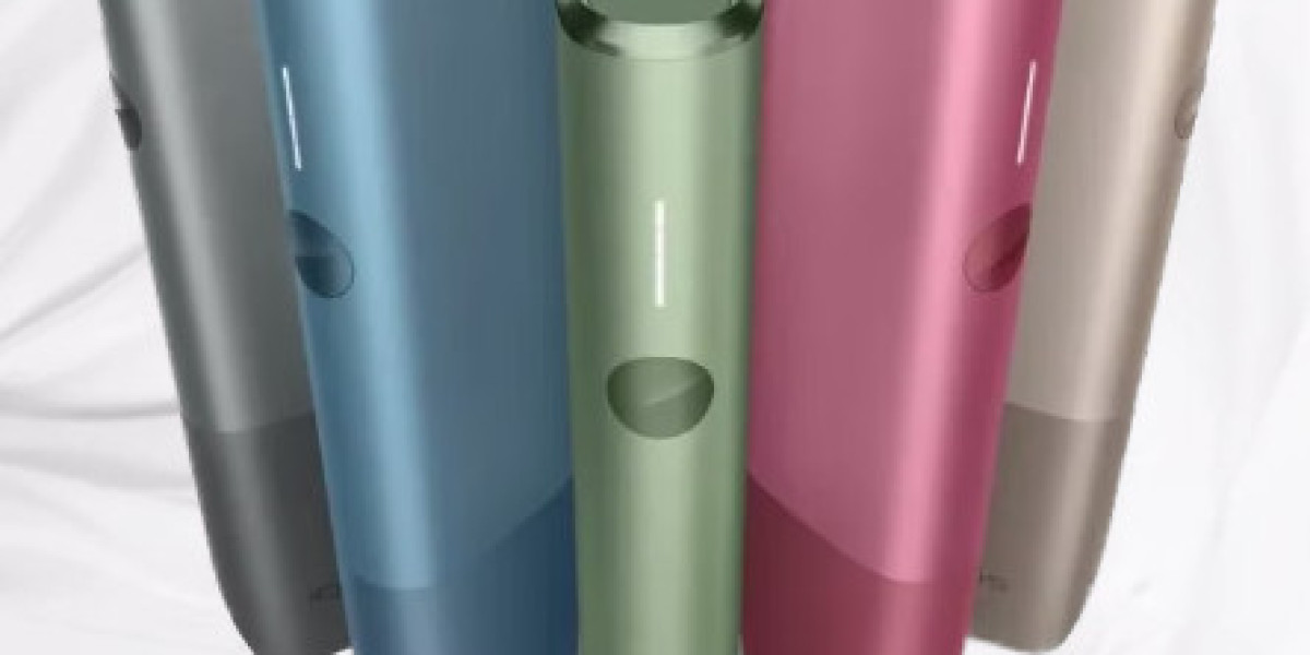 IQOS 香港：了解新型煙草加熱科技