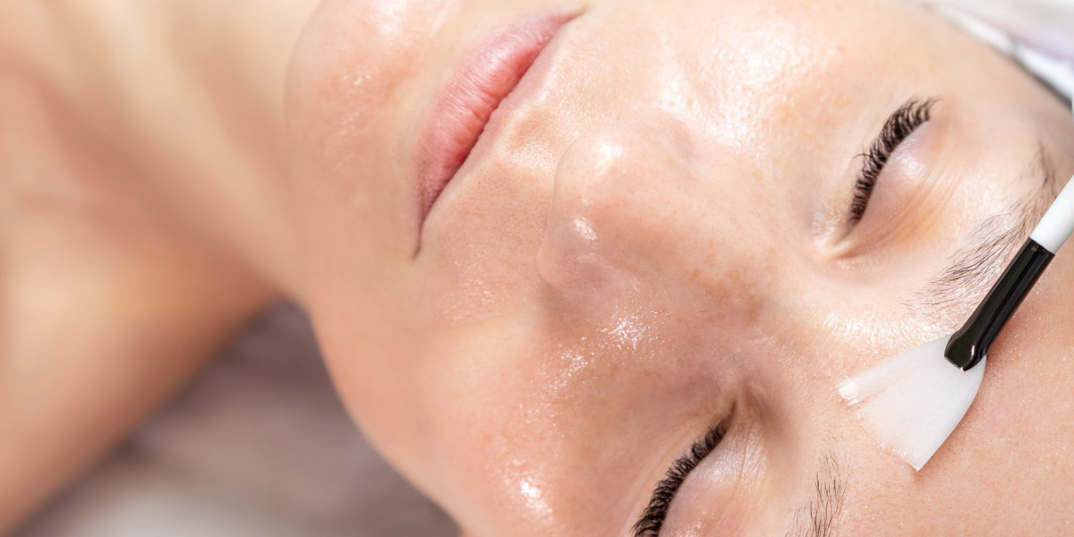 Beyond the Glow: The Science Behind Chemical Peels