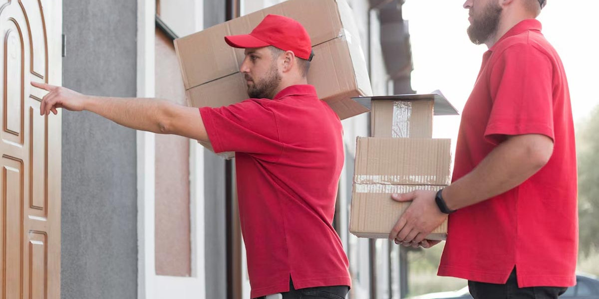 Affordable Warehousing Services in Delhi NCR Allianz Packer