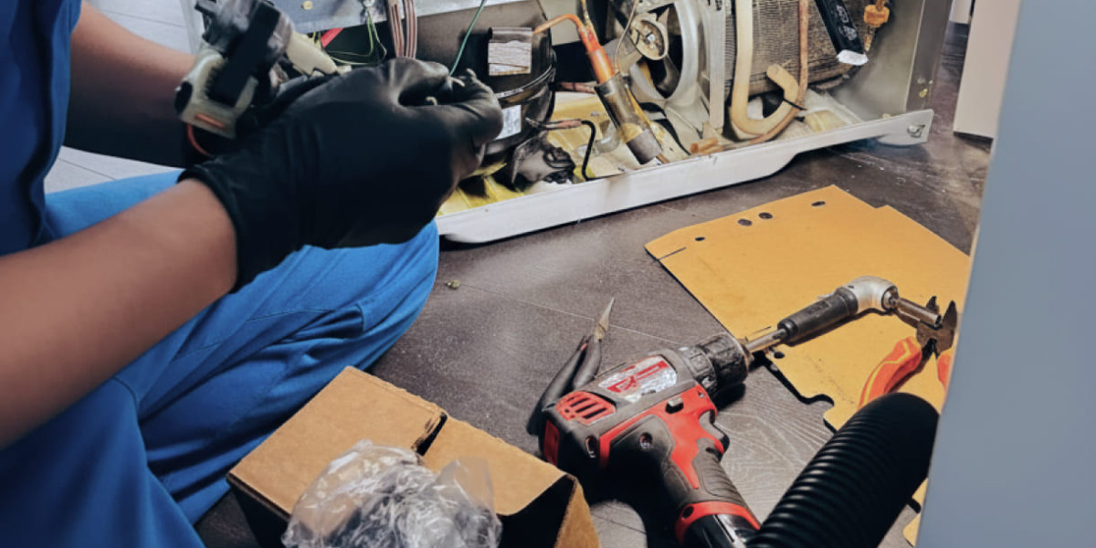 Best Appliance Repair in Stony Plain