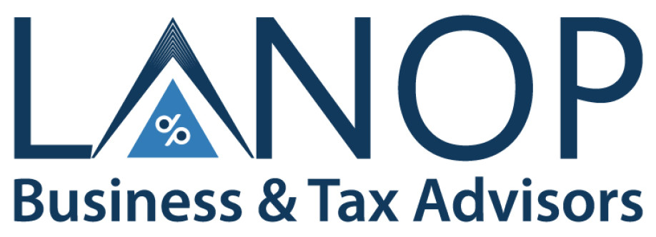 Lanop Business and Tax Advisors Cover Image