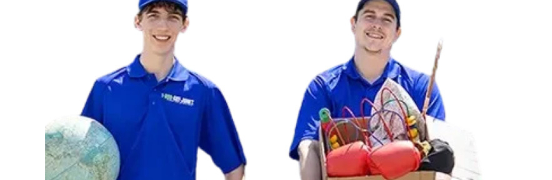 Allen junk Demolition Cover Image