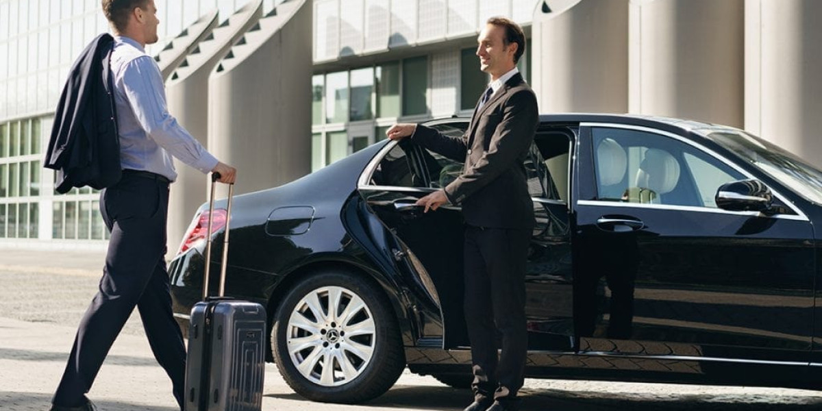 Experience Premium Travel with Limousine Service Los Angeles