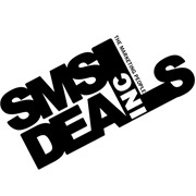 SMS Deals Profile Picture