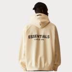 Essentials Hoodie Profile Picture