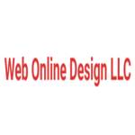 Web Online Design LLC Profile Picture