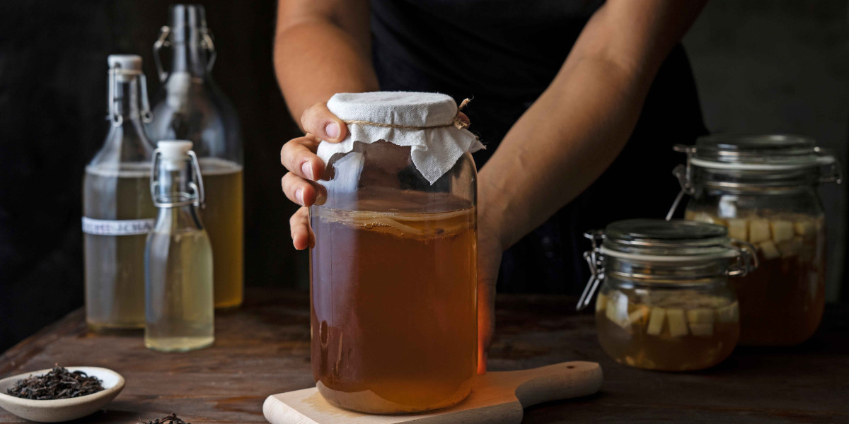 Mad Honey for Anxiety: Traditional Himalayan Practice