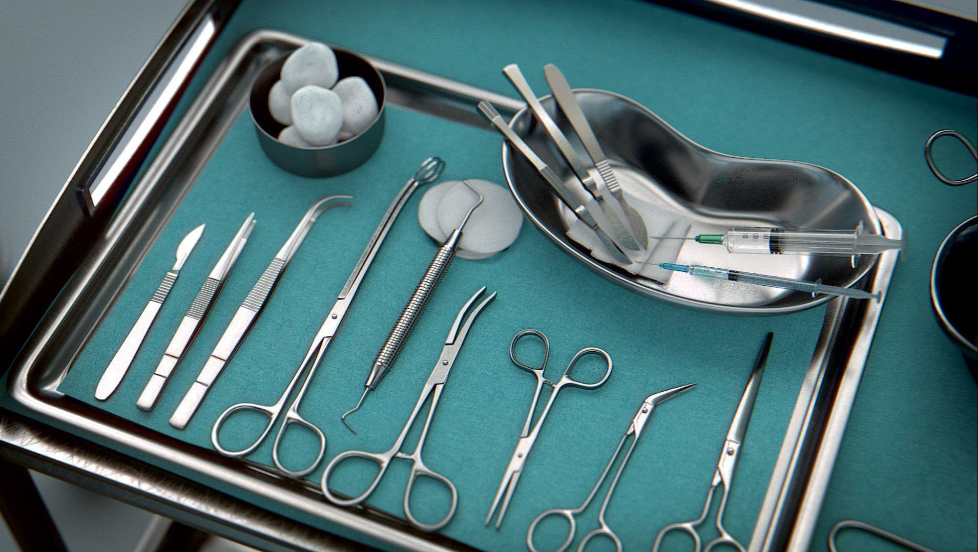 medical equipment Profile Picture