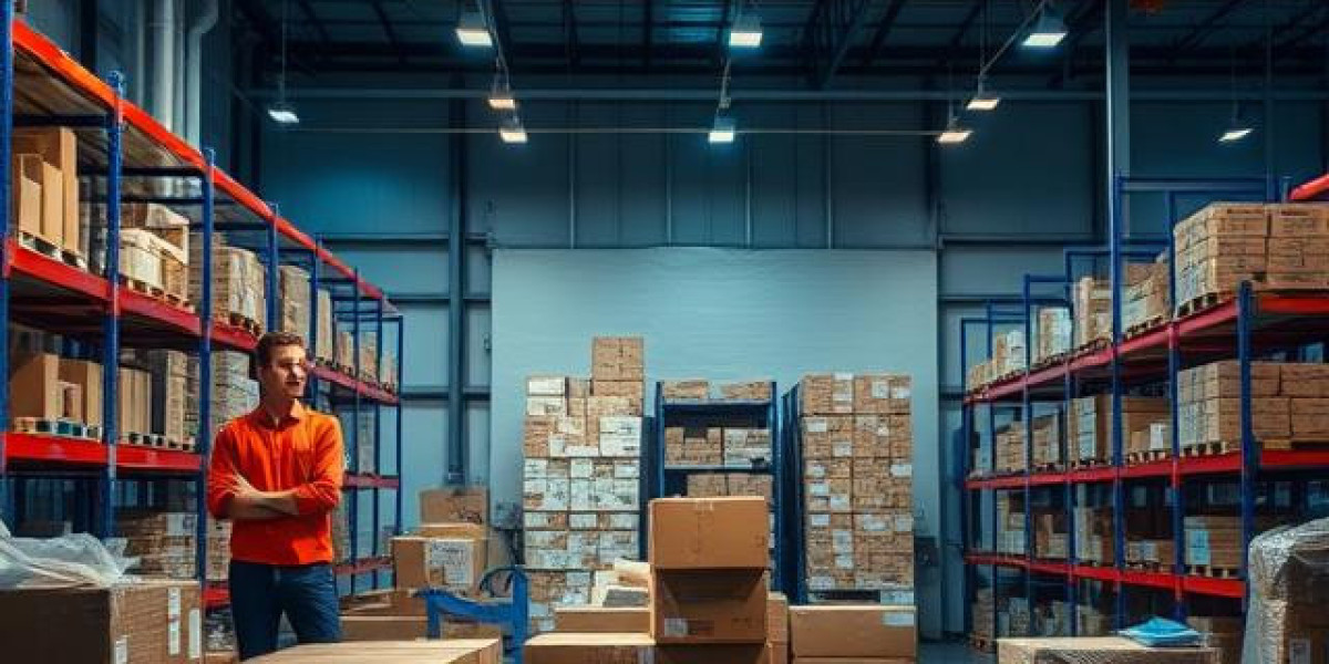 What Is a Fulfillment Service Center & How It Works