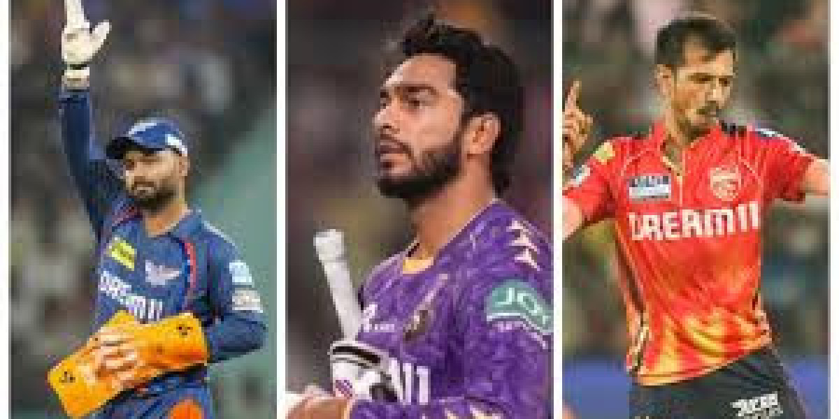 IPL 2026: Star Players Set to Create New Records This Season