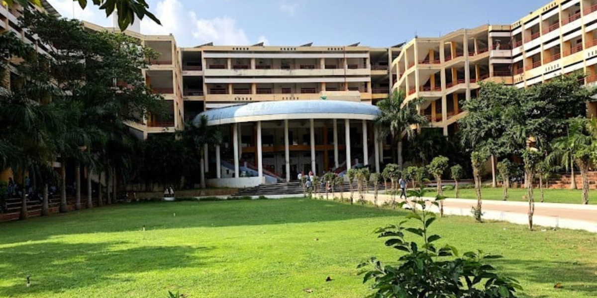 Vignan University Online – Education That Fits Real Life