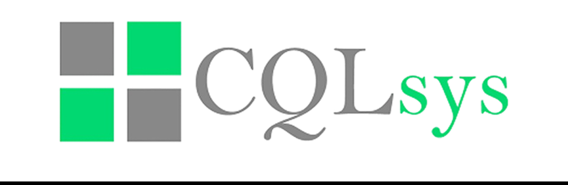 CQLsys Technologies Cover Image