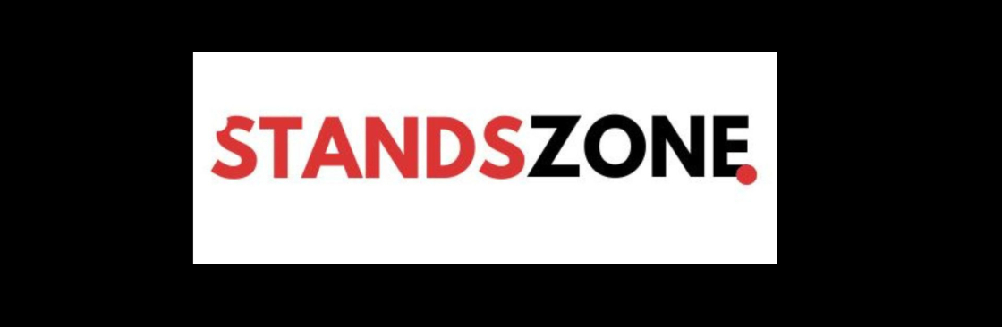 Stands Zone Cover Image