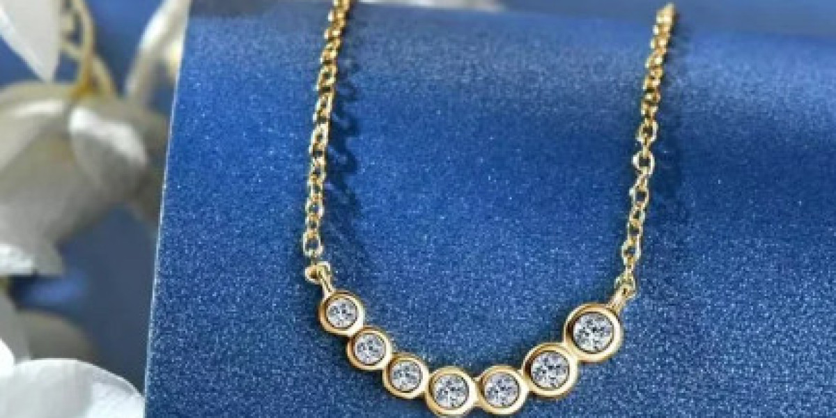 Discover the Elegance of AINUOSHI Necklaces: A Perfect Blend of Style and Meaning