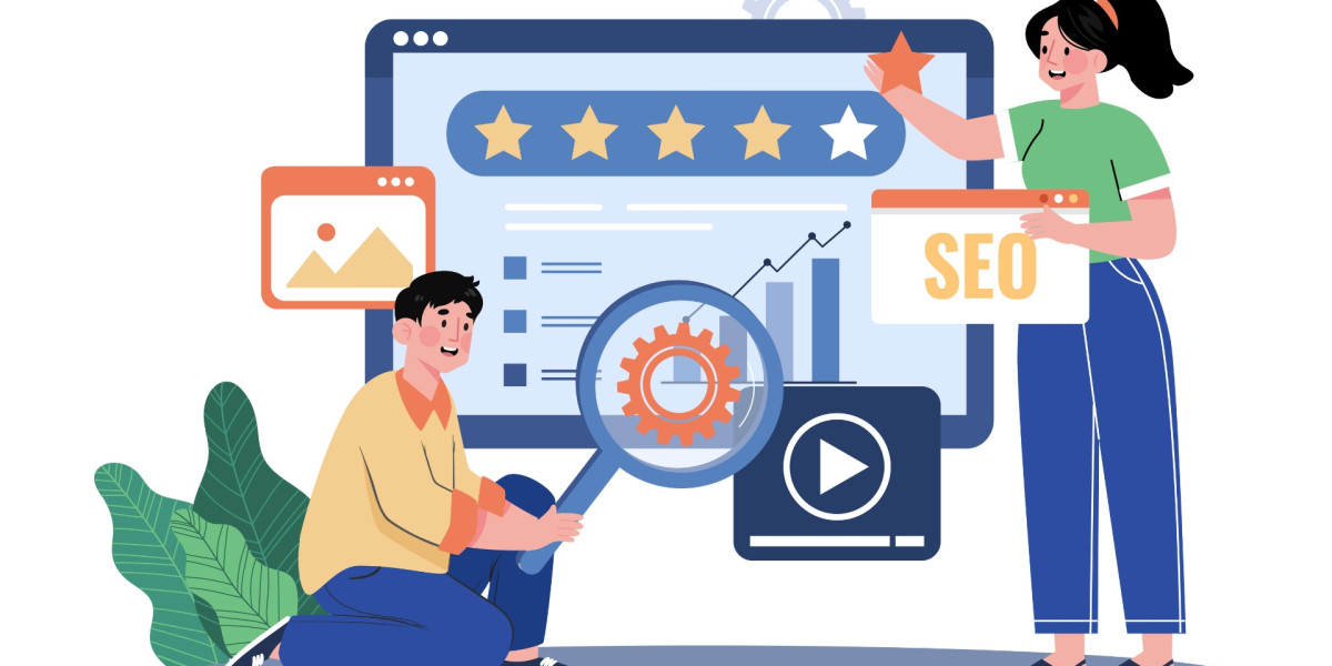 SEO Agency for Adult Websites, Platforms, and Marketplaces