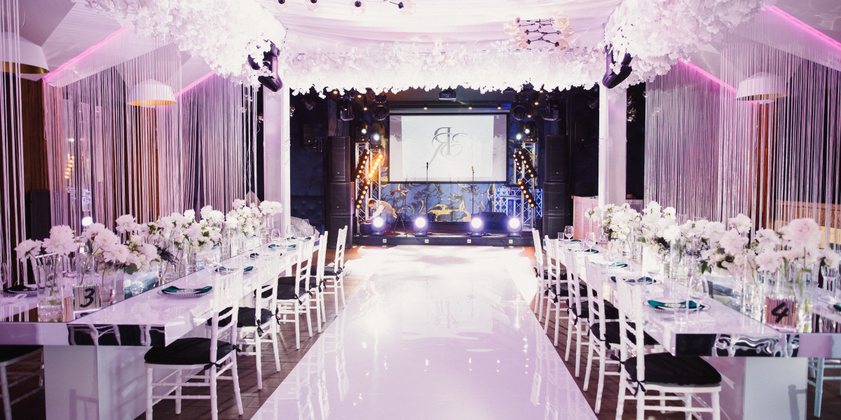 How a Professional Event Planning Company in Dubai Turns Ideas into Iconic Experiences