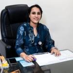 Dr Rupali Chadha Profile Picture