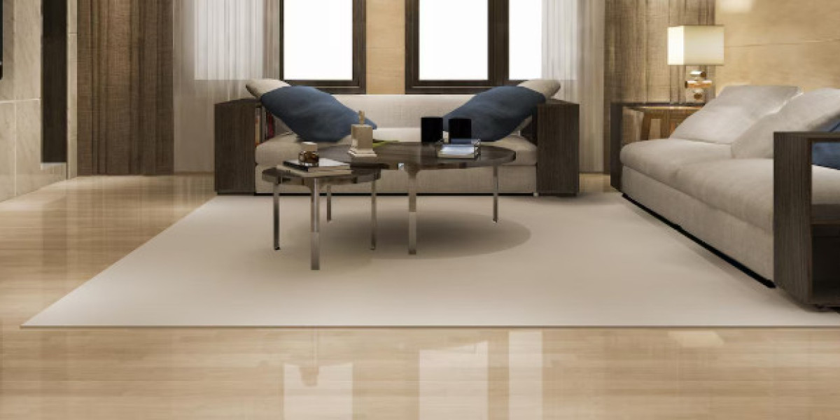 Best Premium Flooring in Dubai: Comparing Italian Marble, Hardwood & SPC