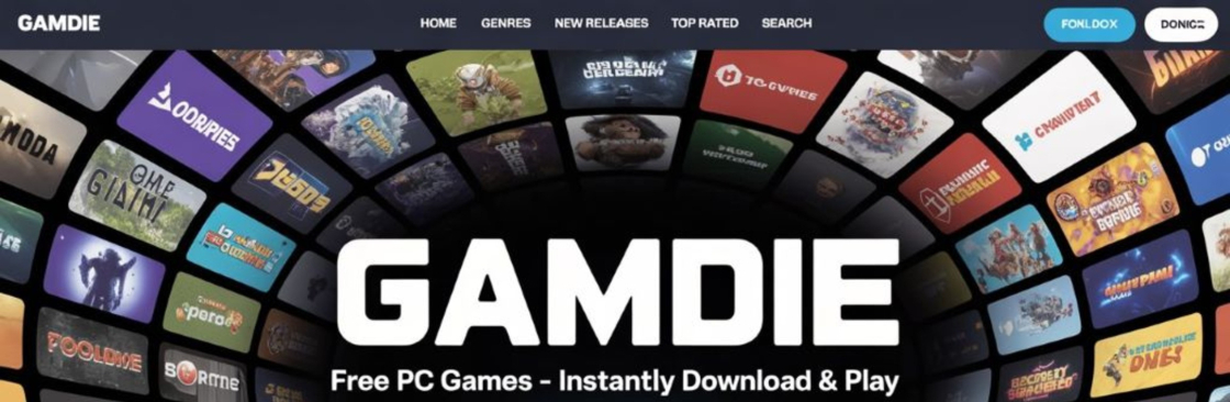 Gamdie Gamdie Cover Image