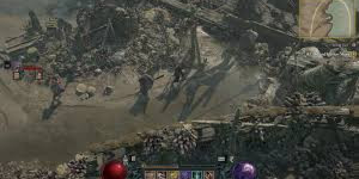 The Dark Legacy of Diablo 4