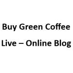 Buy Green Coffee live Buy Green Coffee live profile picture