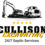 Cullison Excavating Profile Picture
