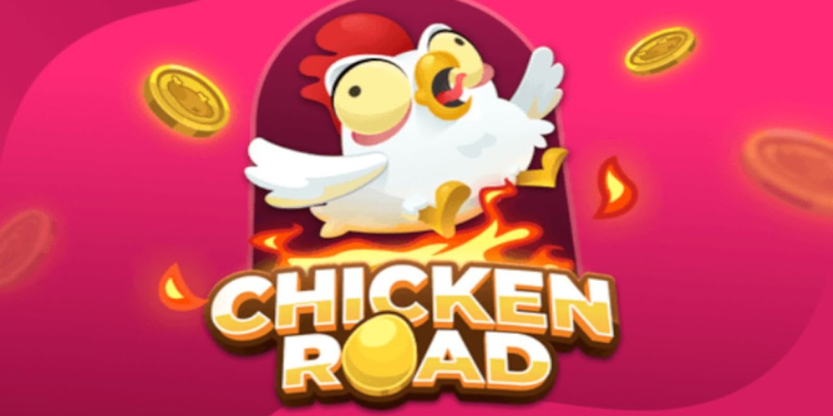 Chicken road 2 игровой автомат.