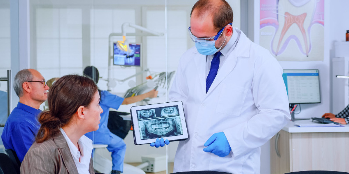 Top Features to Look for in Professional Dental SEO Services