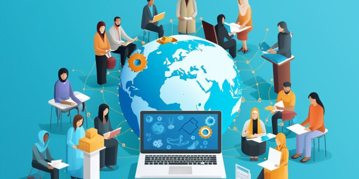 ISO Training Learn the Standards That Drive Global Success