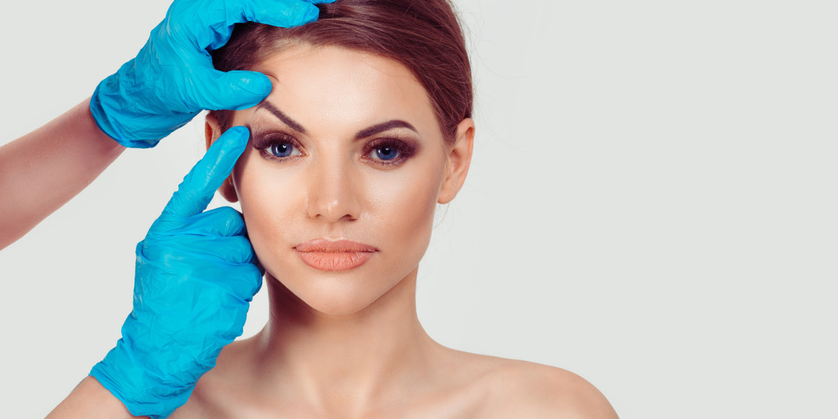 Eyelid Surgery: A Complete Guide for Beginners