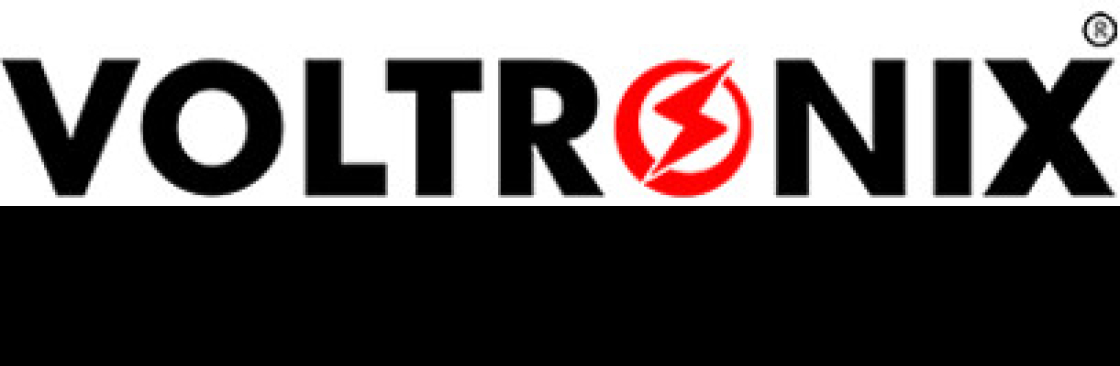 Acexpert Voltronix Cover Image