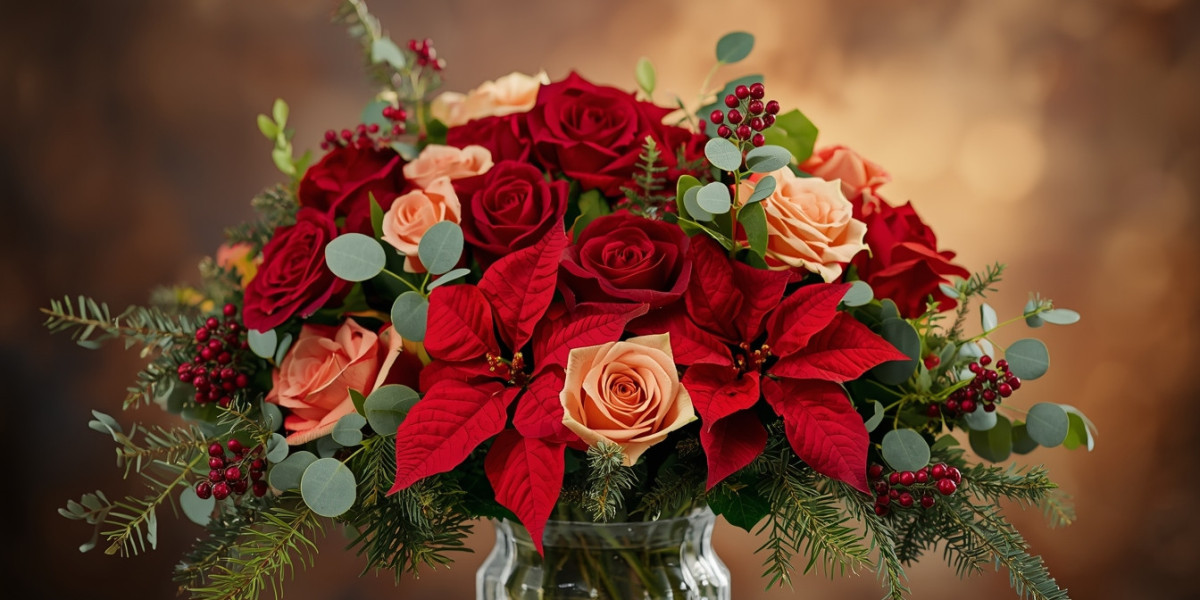 Best Flowers for Valentine’s Day That Speak From the Heart