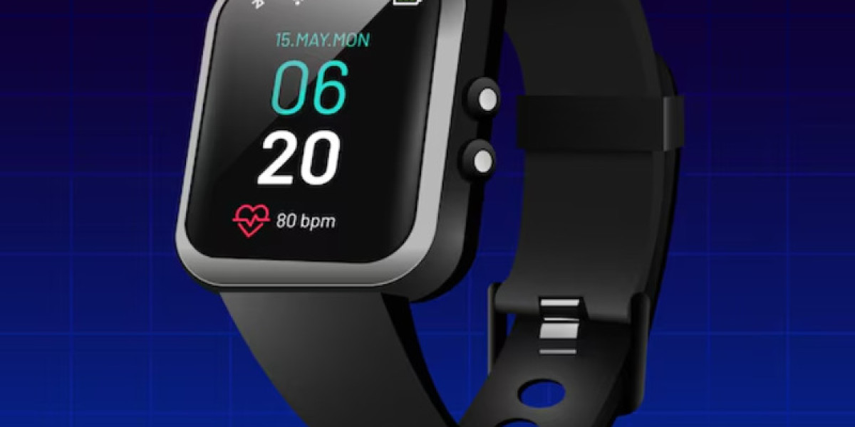 Upgrade Your Fitness Journey with the Perfect Sport Watch from Joeme