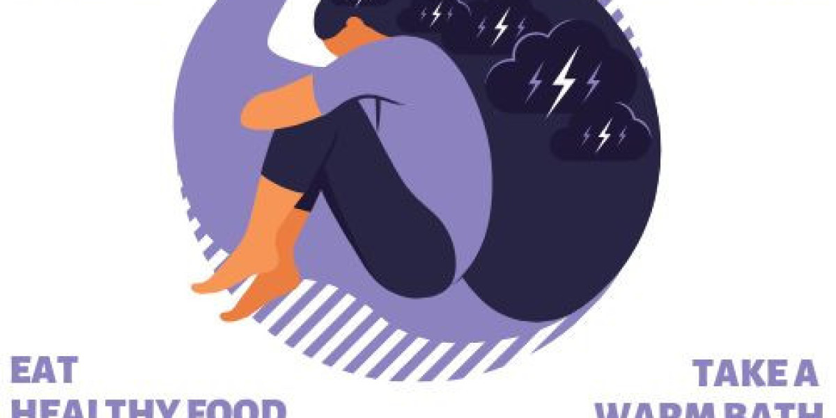 What Role Does the Food You Eat Play in Your Sleep Quality?