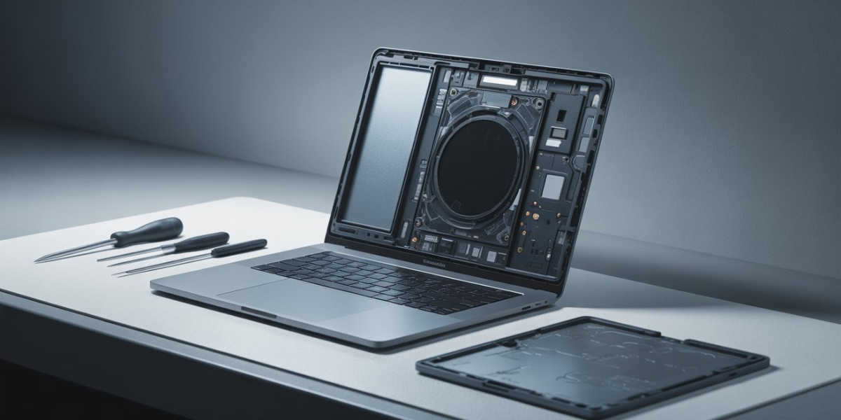 Mac Screen Replacement: Restore Display Quality and Device Value