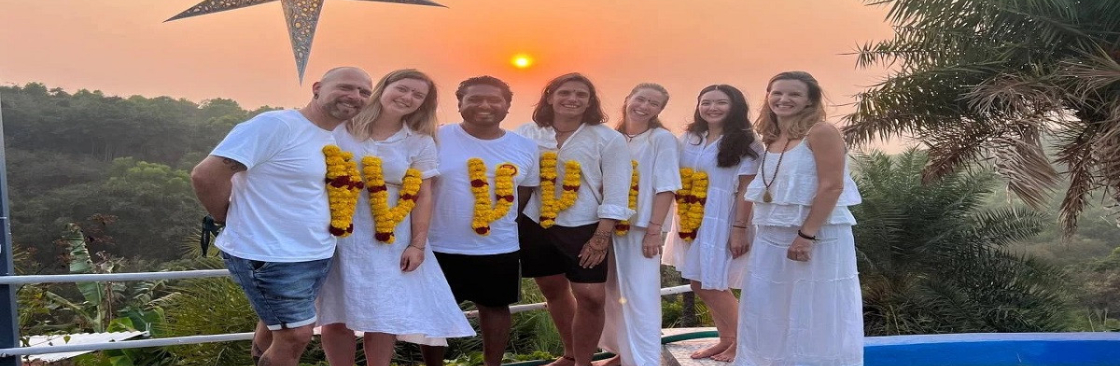 Oceanic Yoga Cover Image