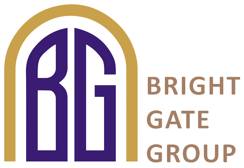 Reliable & Secure UAE Banking Services & Solutions | Bright Gate