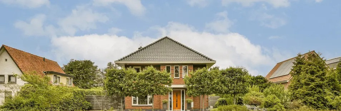 We Buy Real Estate Cover Image