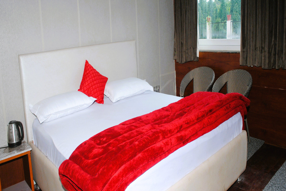 Best Resort In Chamba, New Tehri Garhwal | Hotel Near Me