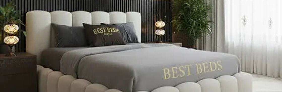 Ambassador Bed Frame Cover Image