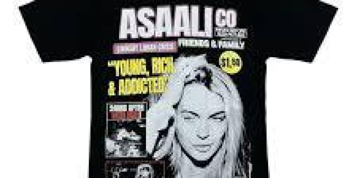 Assali Shirt for Men – Premium Style with Modern Comfort