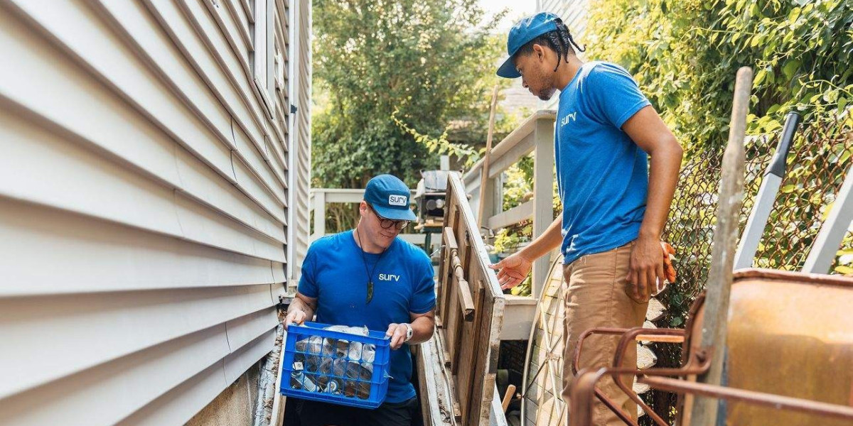 Efficient Junk Removal Services in Springfield MO You Can Trust