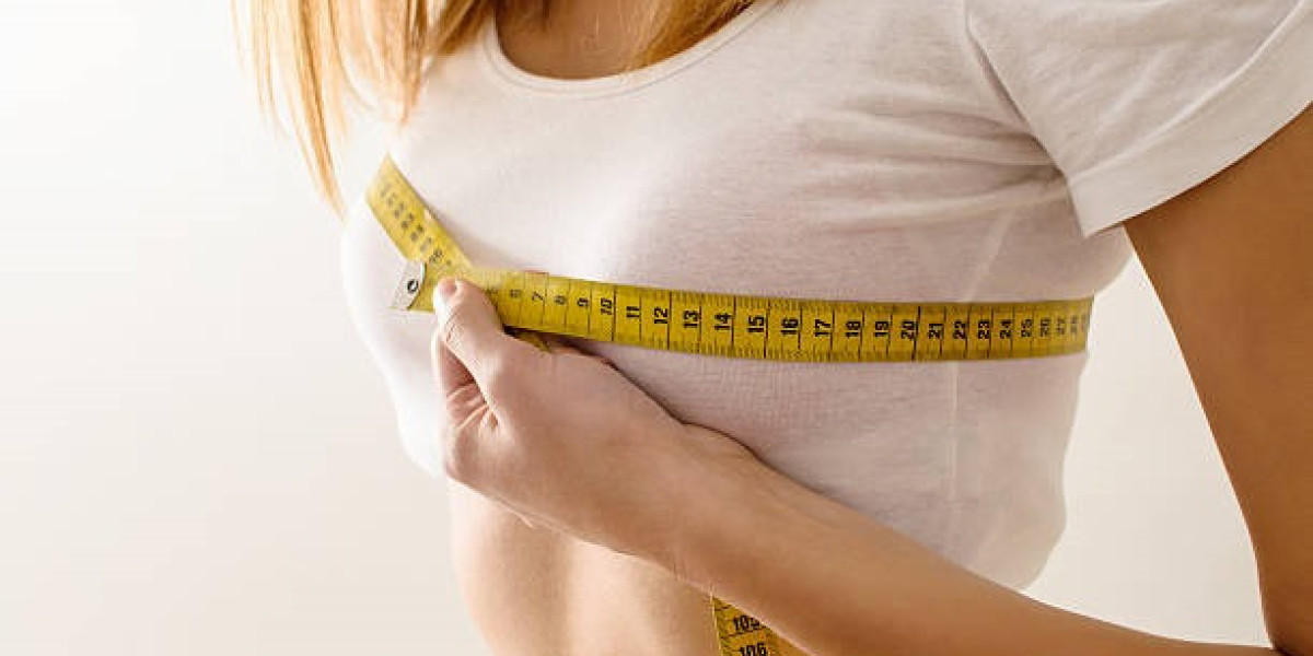 Breast Reduction Surgery and Improvements in Daily Movement