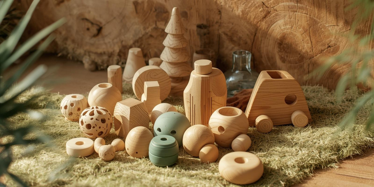 Why Toy Food Sets Are Essential for Your Child's Development