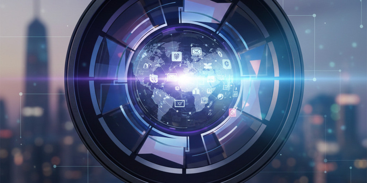 The Newsgiga Lens: Bringing Focus to a Fragmented Media Landscape