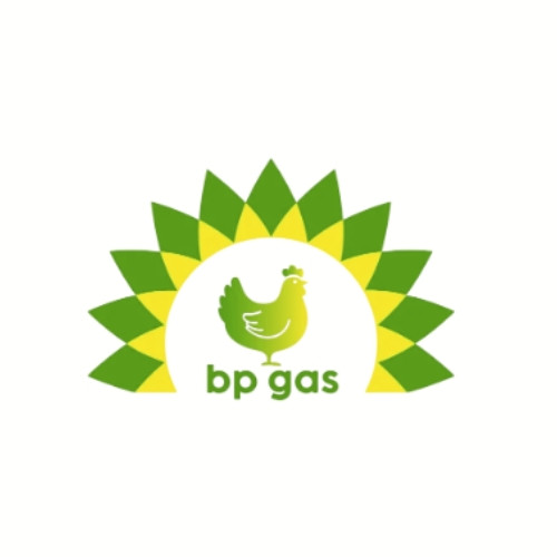 BP Gas with Chicken Profile Picture