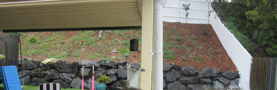 Drift Exteriors Cover Image